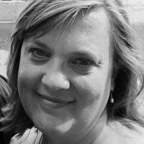 Amy Vestbø