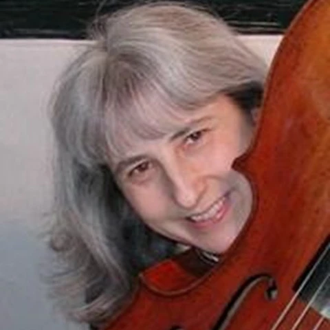 Anne Turner