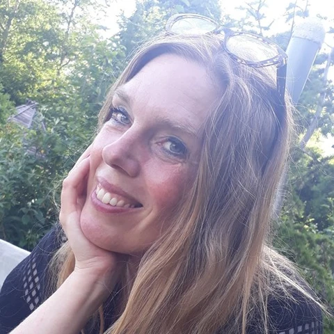 Birgitte Warberg