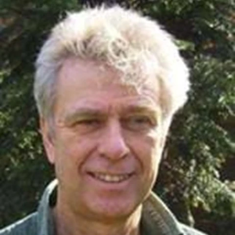 Jørgen Kronback