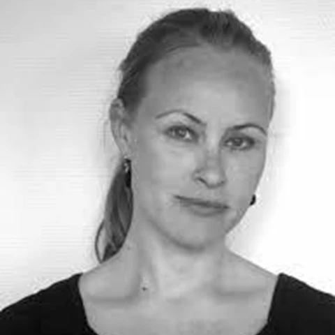 Maj-Britt Madsen