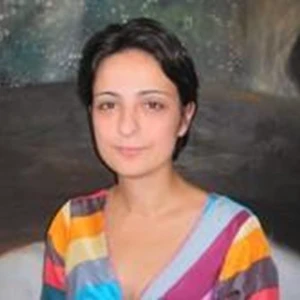 Svetlana Langhoff