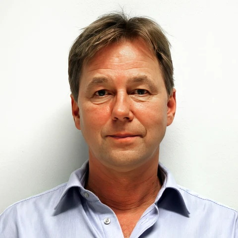 Henrik Christiansen