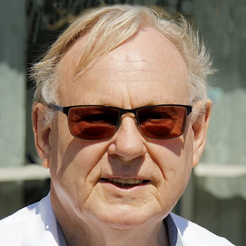 Billede af Allan