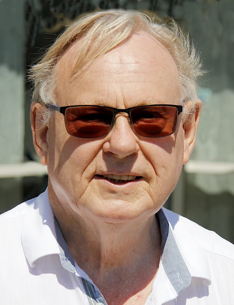 Billede af Allan
