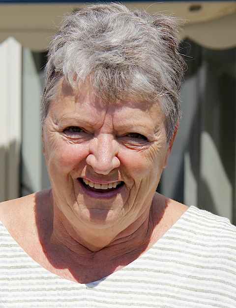 Billede af Anette