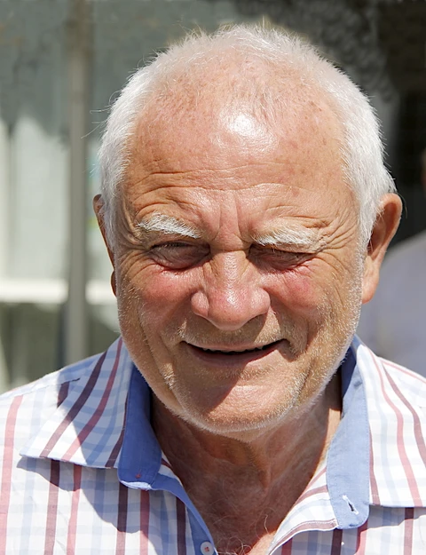 Billede af Flemming