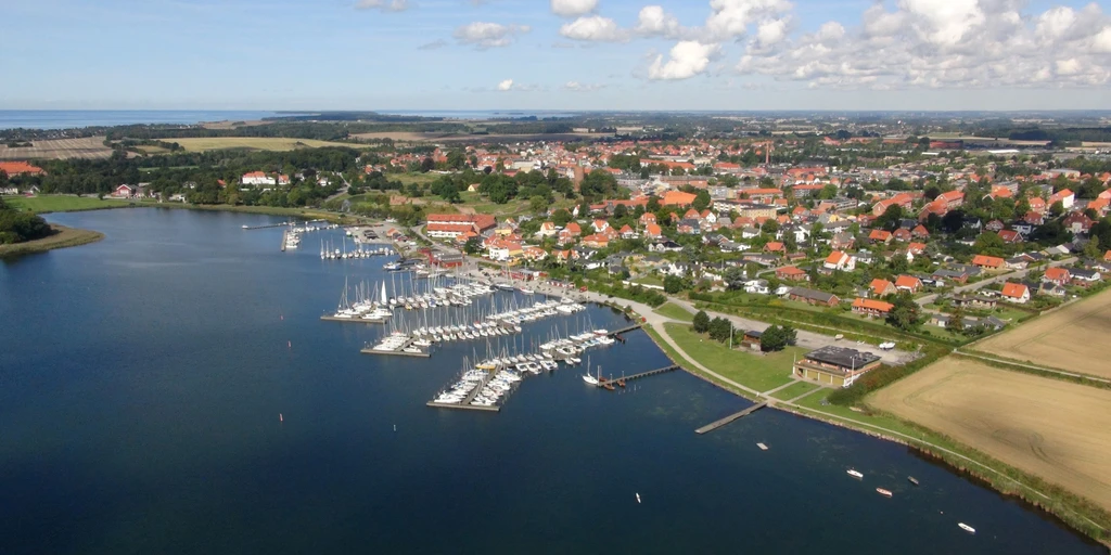 Vordingborg Nordhavn