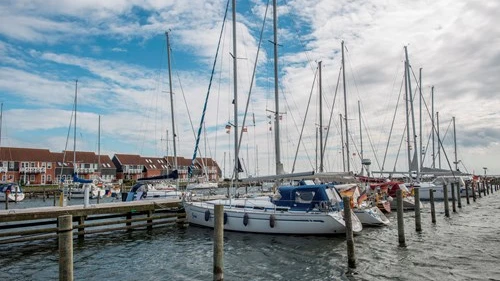 Klintholm Havn