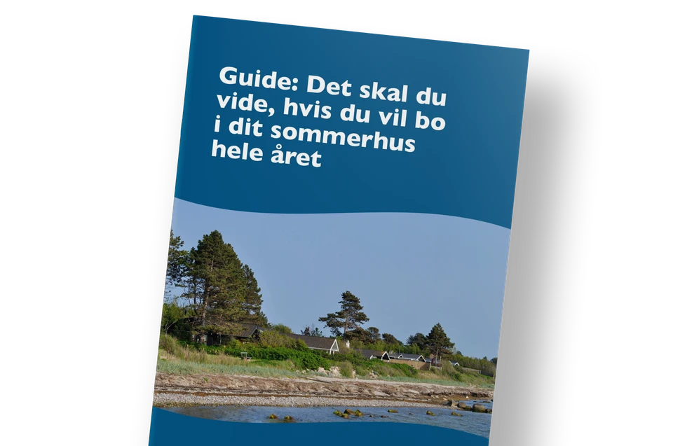 Billede af Guide