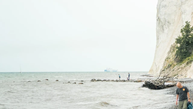 Møns Klint