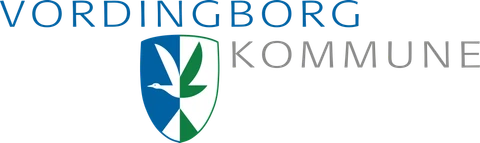 Vordingborg Kommune Logo CMYK