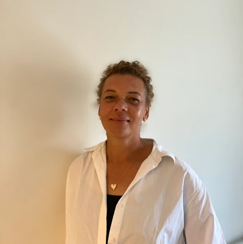 Sundhedsplejerske Tina