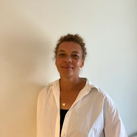 Sundhedsplejerske Tina