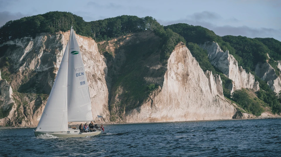Møns Klint