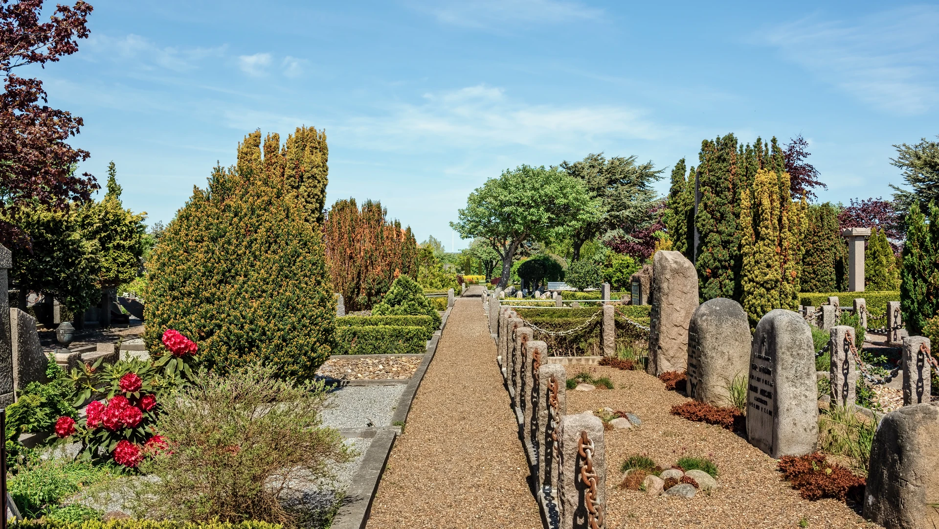 Kirkegård