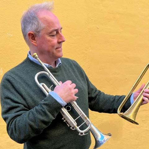 Klaus Bjørn Olsen
