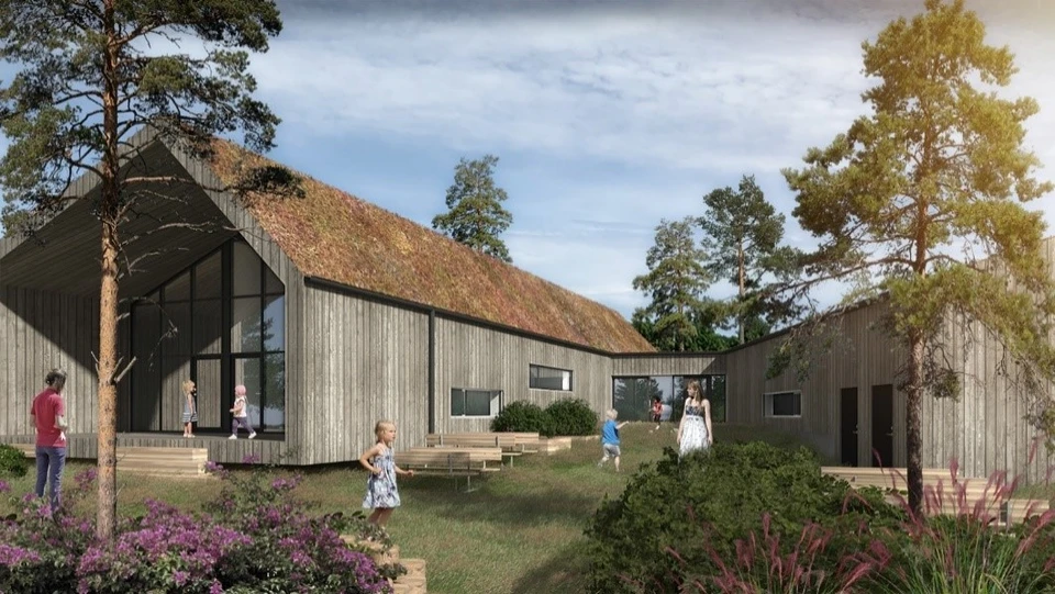 Præstø Børnehus
