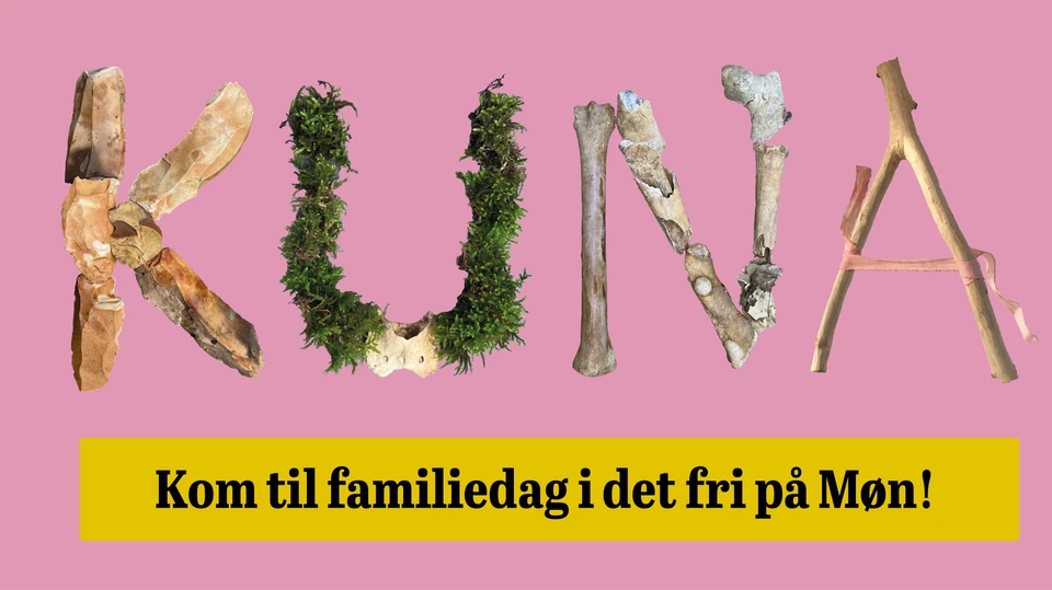 Kuna - festival for børn