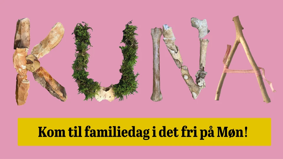 Kuna - festival for børn