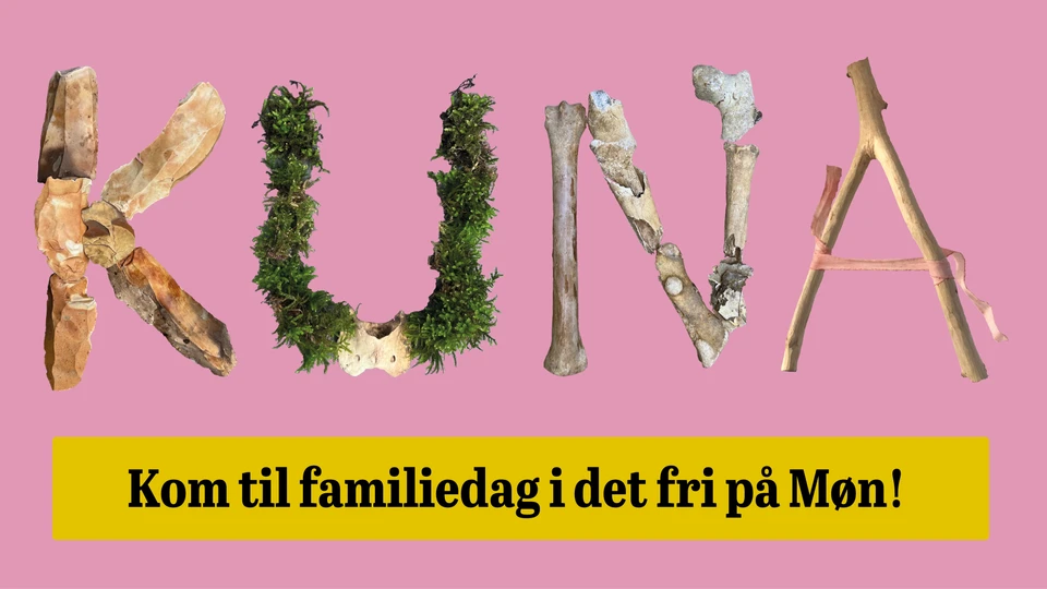 Kuna - festival for børn