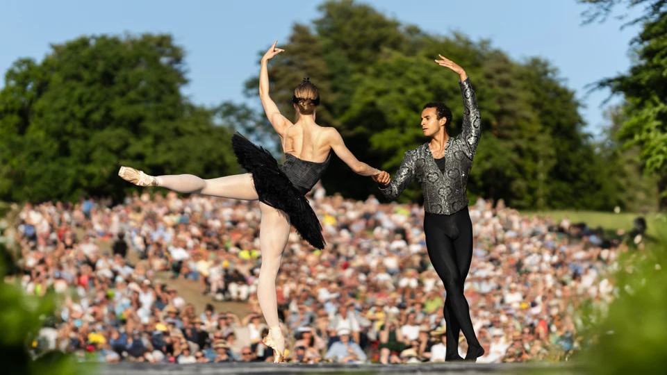 Sommerballet