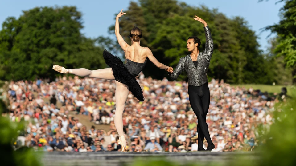 Sommerballet 