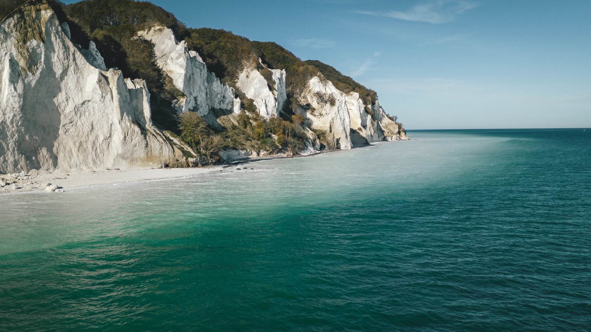 Møns Klint