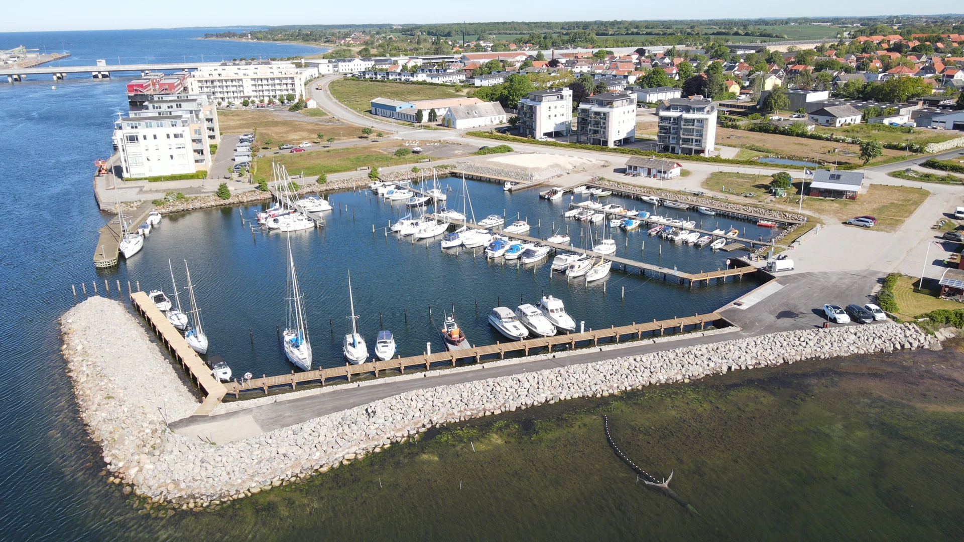 Vordingborg Havn 