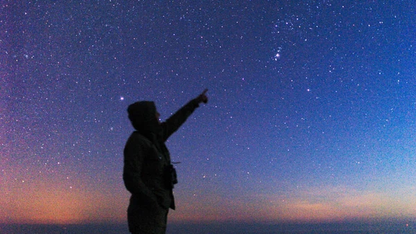 Billede Dark Sky