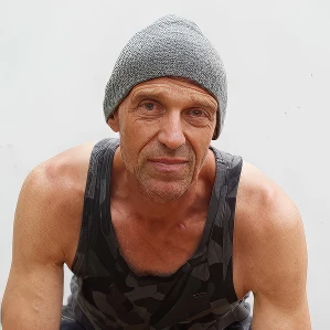 Birger Bovin