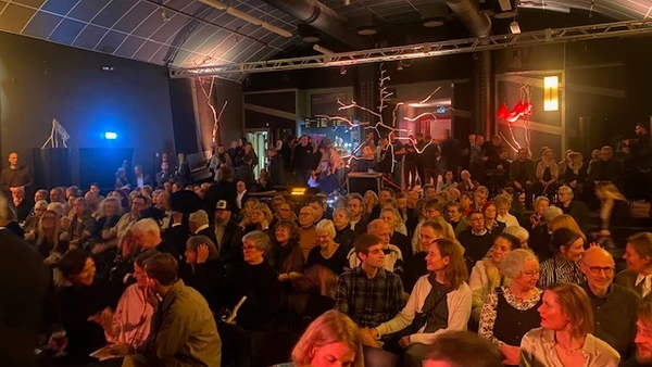 Kulturpris 2024 publikum