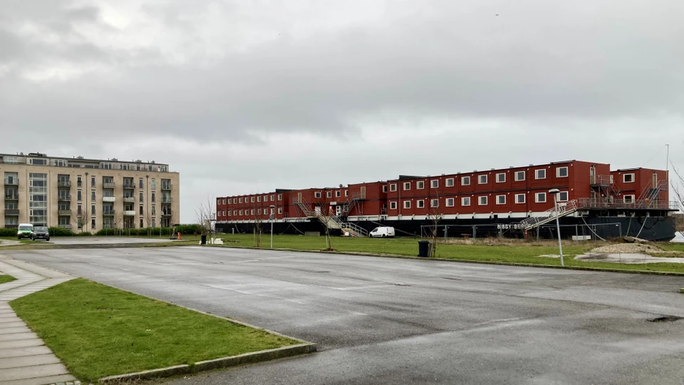 Hotelbargen