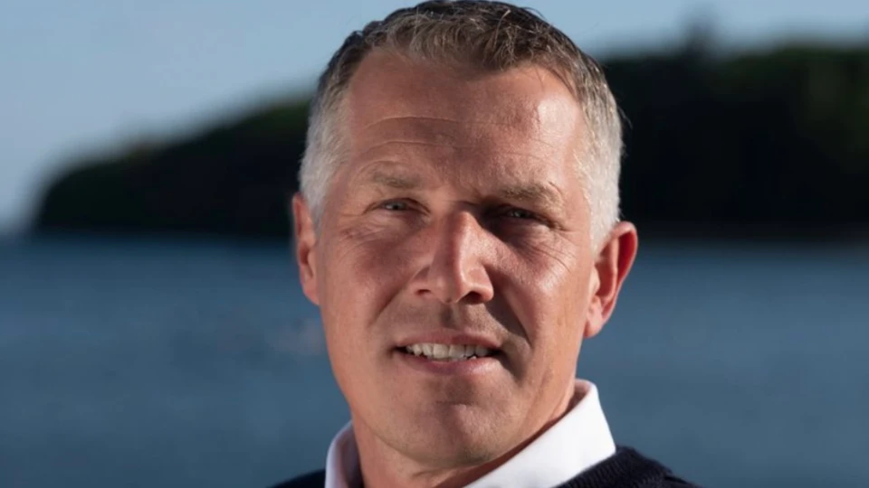 Billede af Michael Seiding Larsen