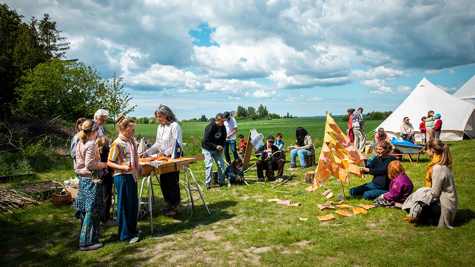 KUNA festival