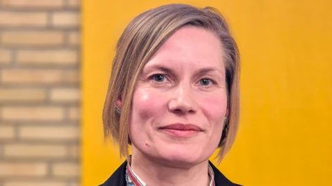 Billede af Maria Kjær Themsen