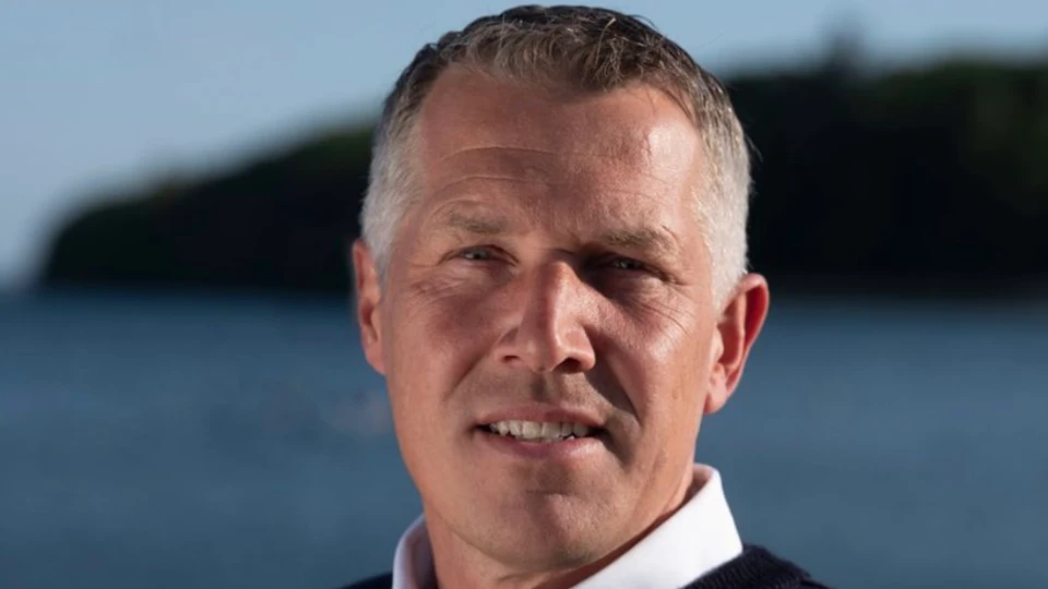 Billede af Michael Seiding Larsen