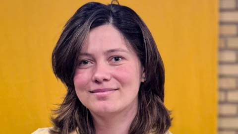 Billede af Dina Lundvall Nielsen
