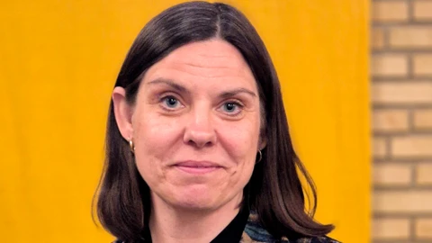 Billede af Maiken Bent