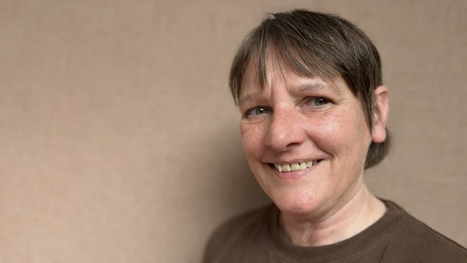 Billede af Kerstin Siddiq