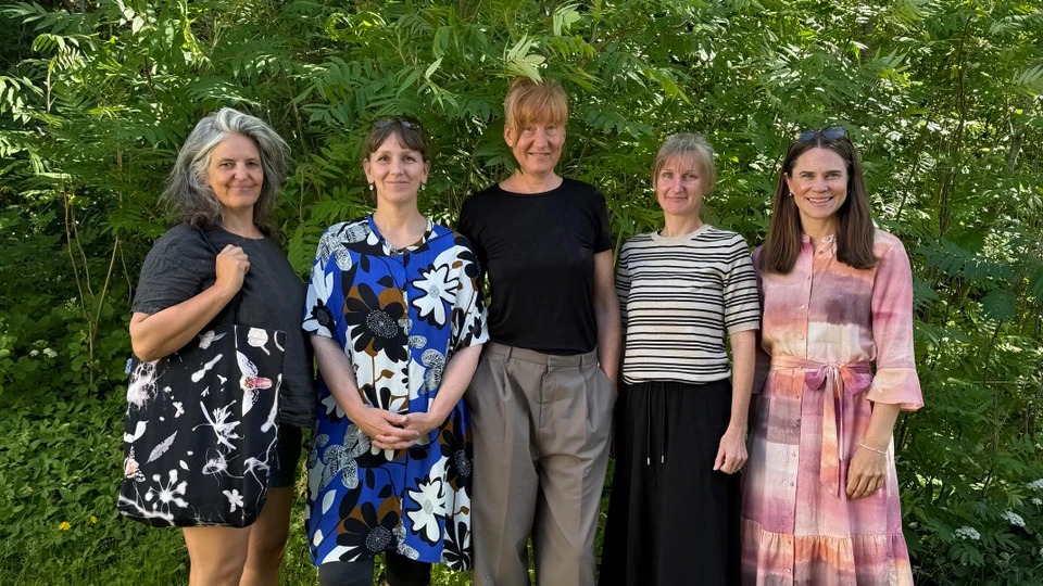 Bestyrelsen for Foreningen Mørkefestival Møn