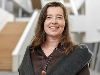 Kommunal Direktør Kristina Koch Sloth