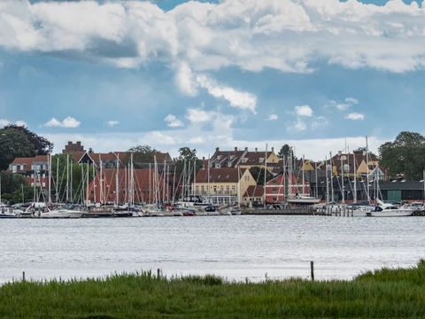 Præstø