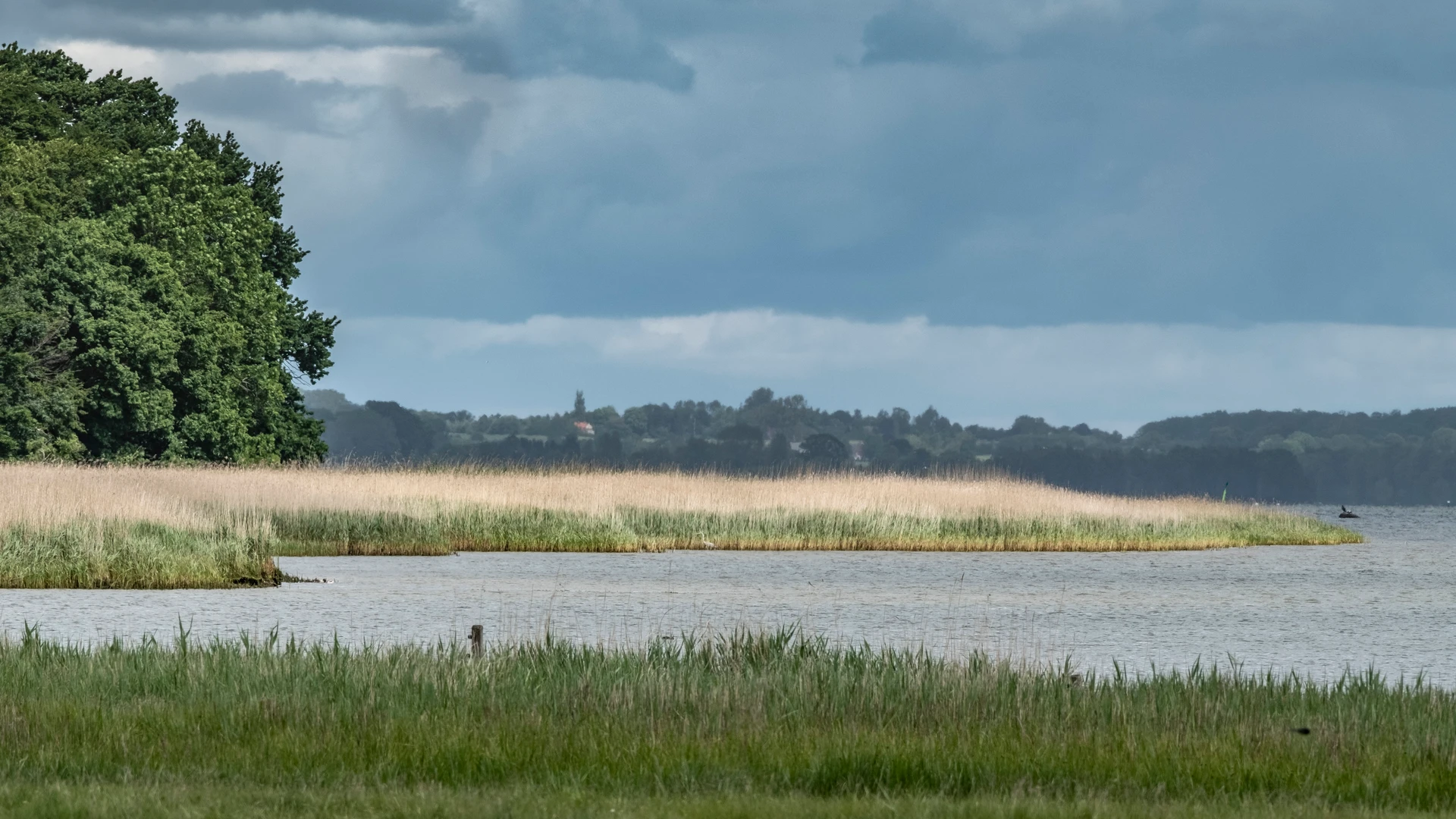 Præstø fjord