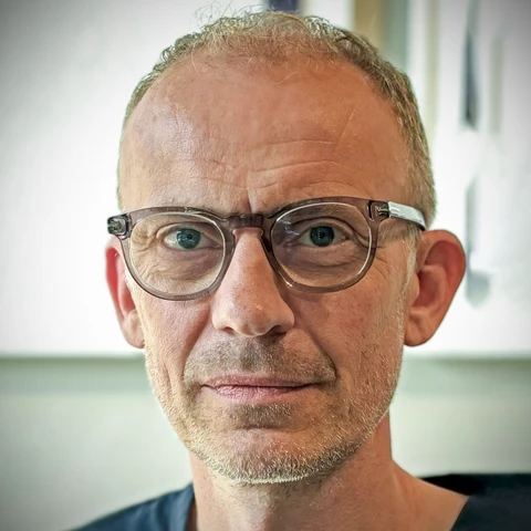 Martin Mahler