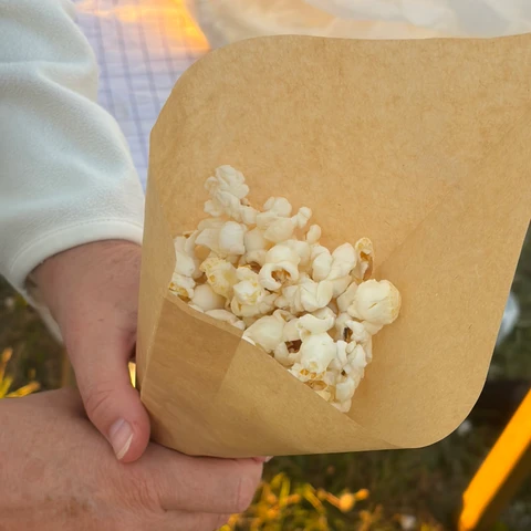 Popcorn