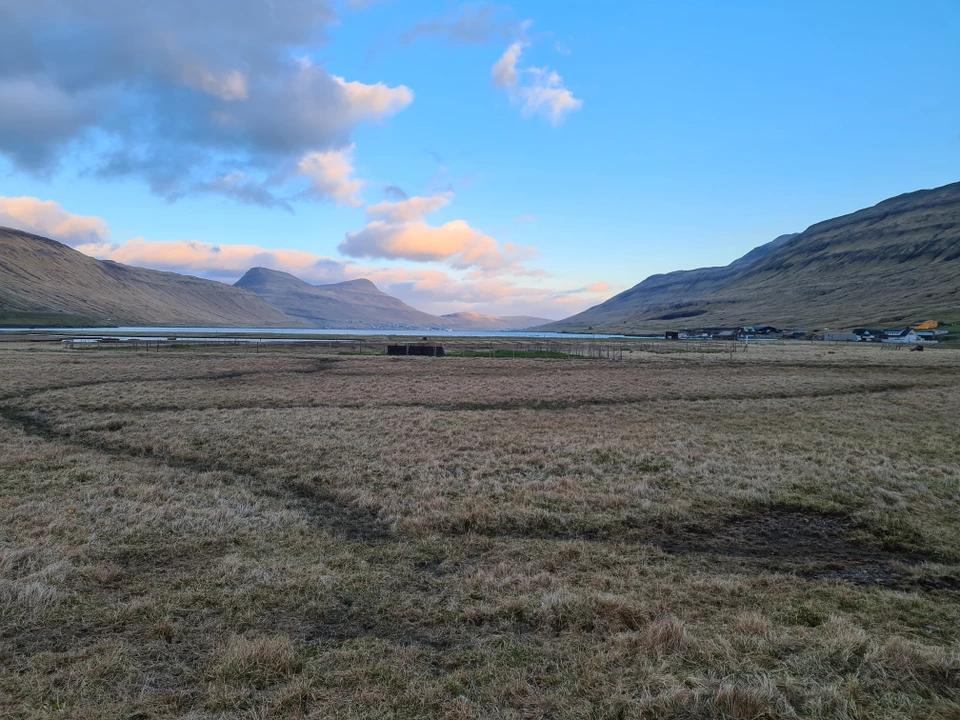 Runavík Municipality