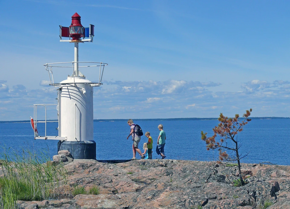 Tierp - Sikhjlälma. Photo: Torsten Lundin