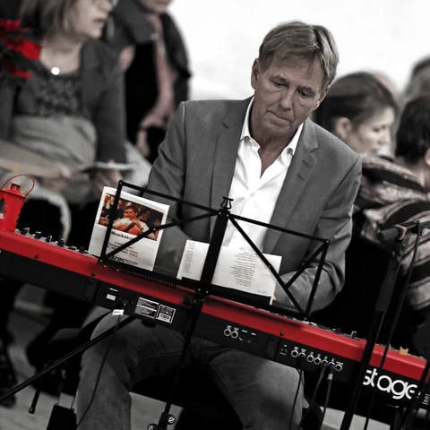 Henrik Christiansen
